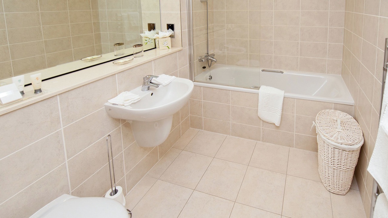 Photo of Bathroom in Scarborough