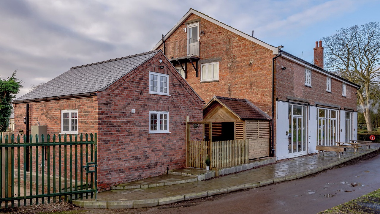 Photo of Outdoor in Wainfleet All Saints