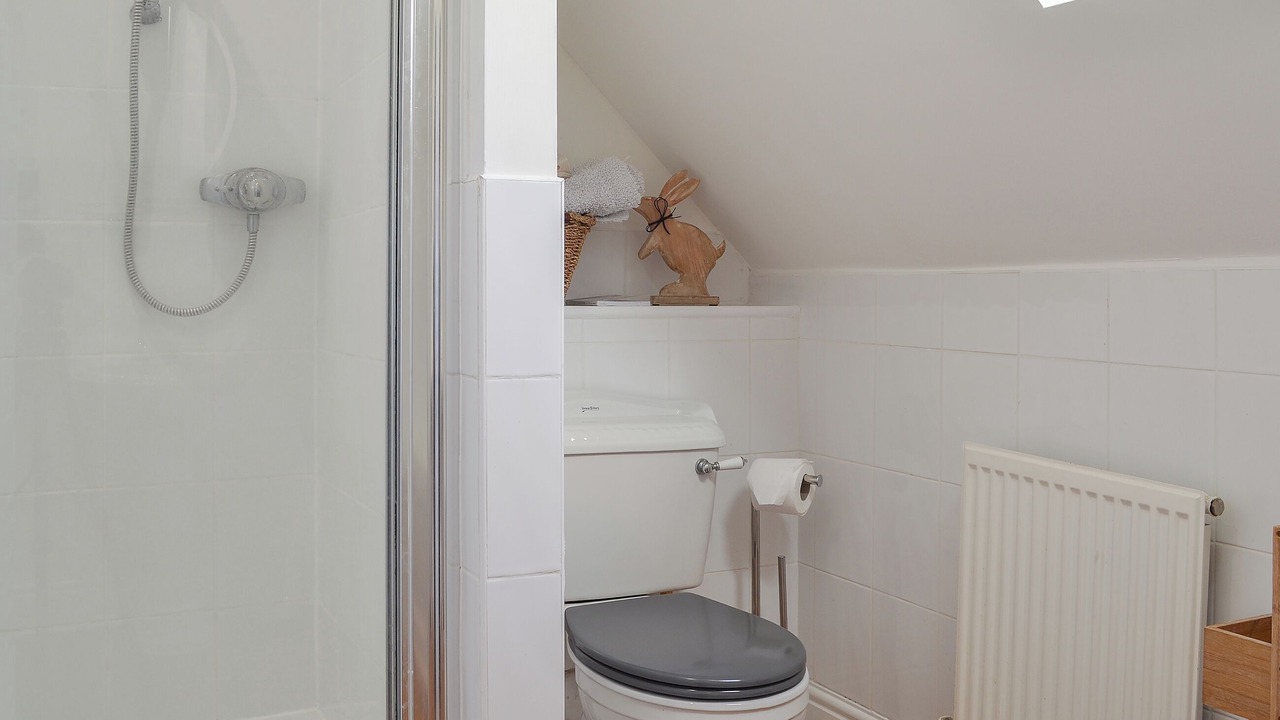 Photo of Bathroom in York