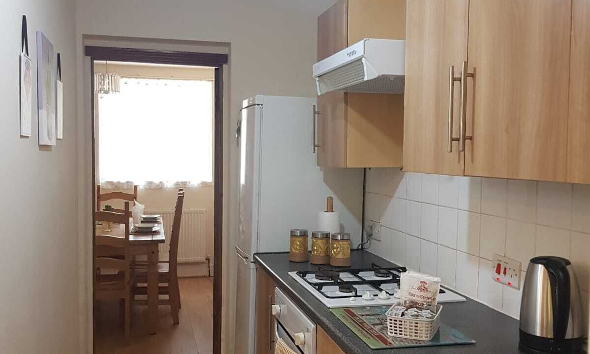 Photo of Kitchen in Barking