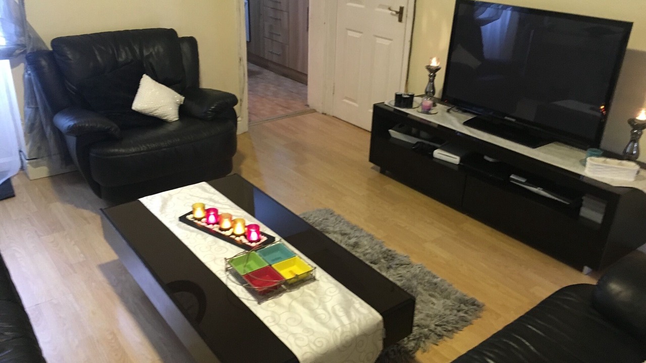 Photo of Livingroom in Barking