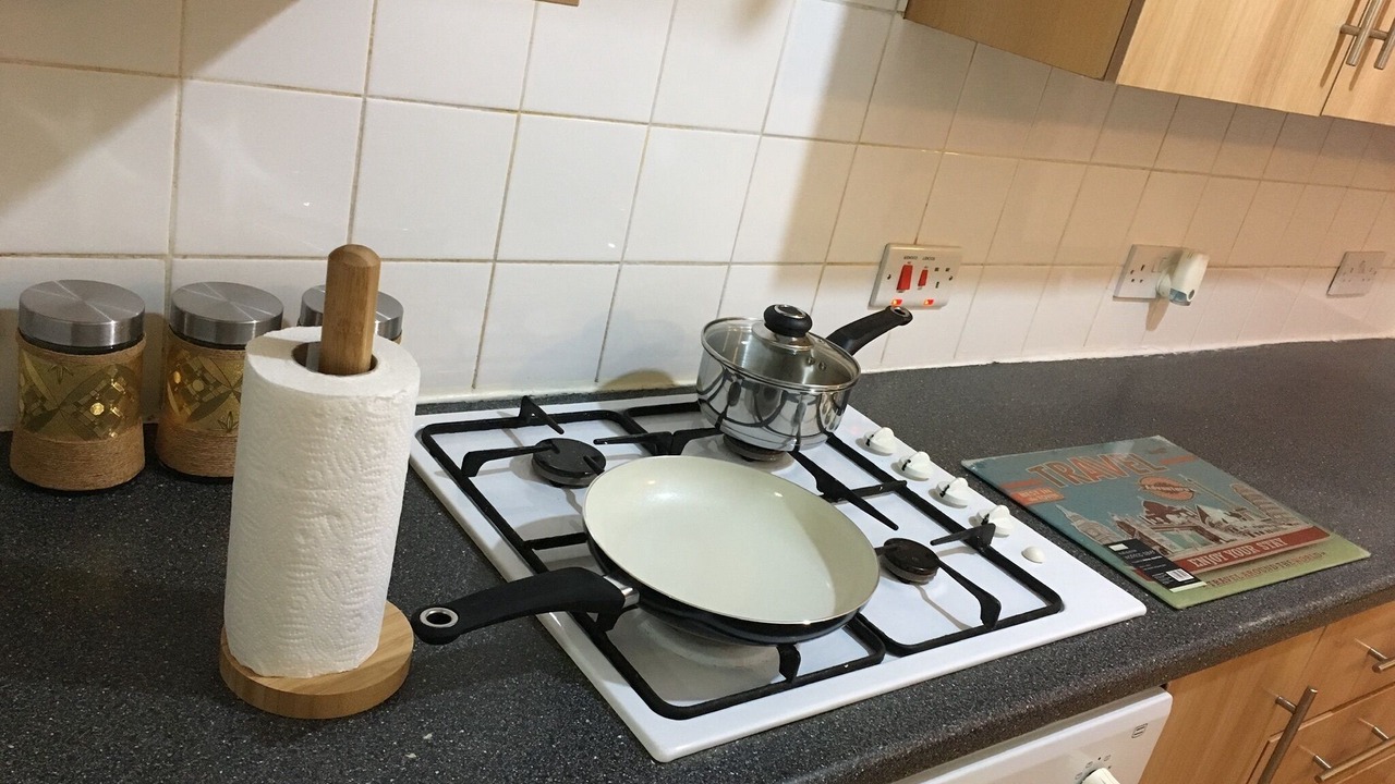 Photo of Kitchen in Barking