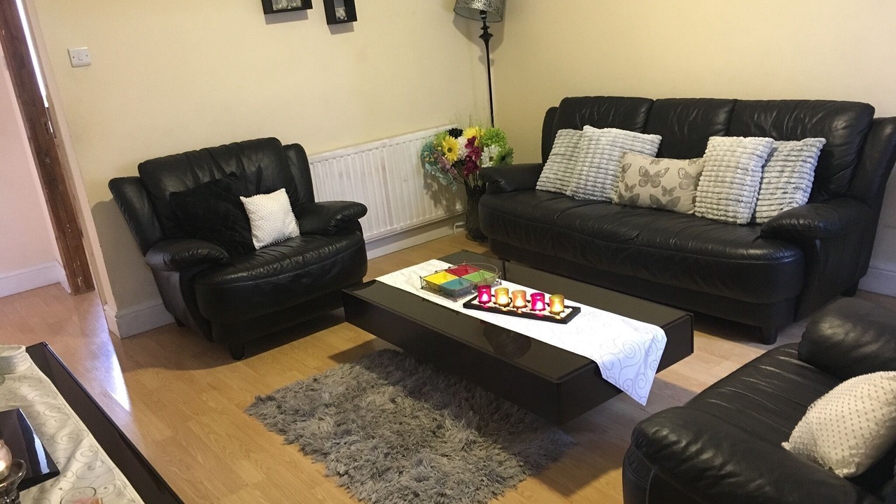 Photo of Livingroom in Barking