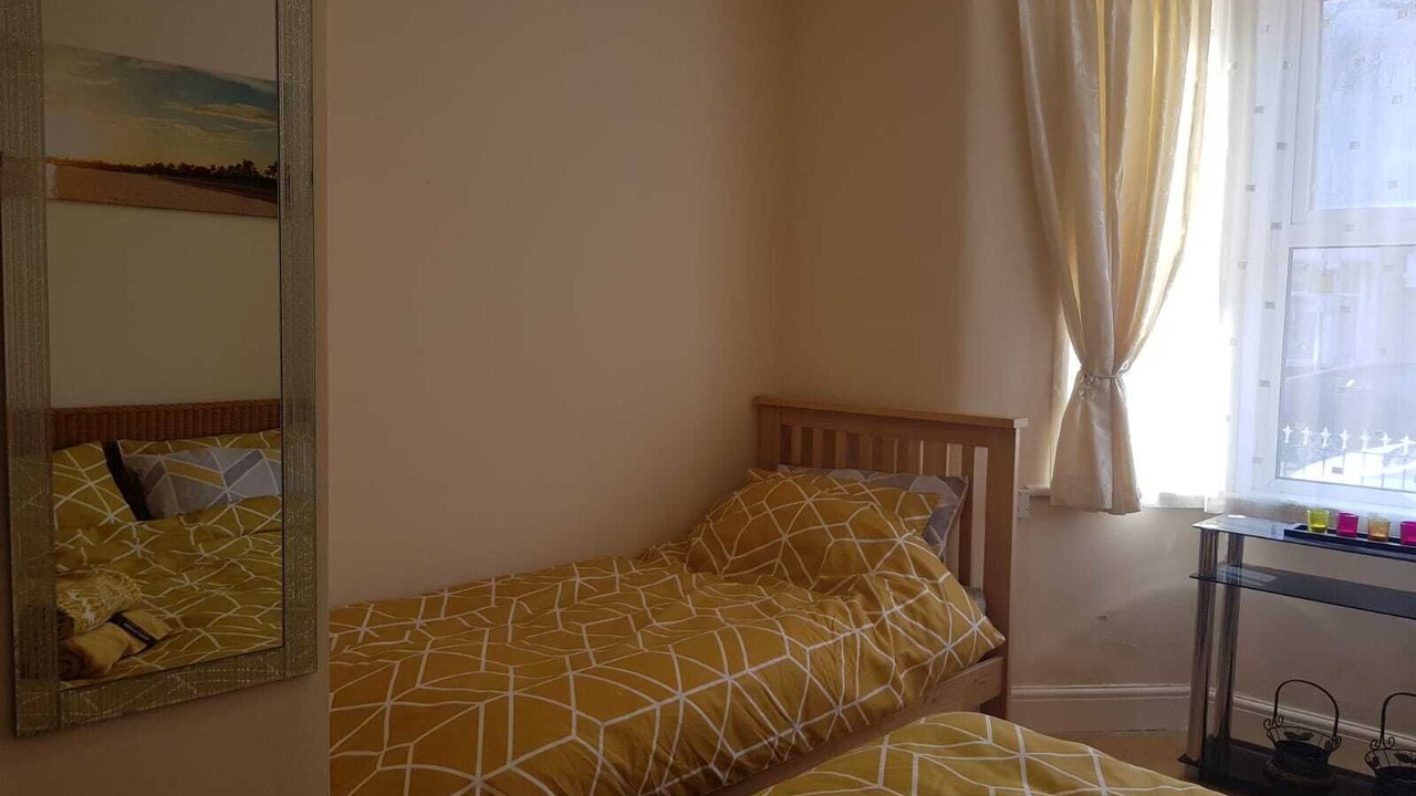 Photo of Bedroom in Barking