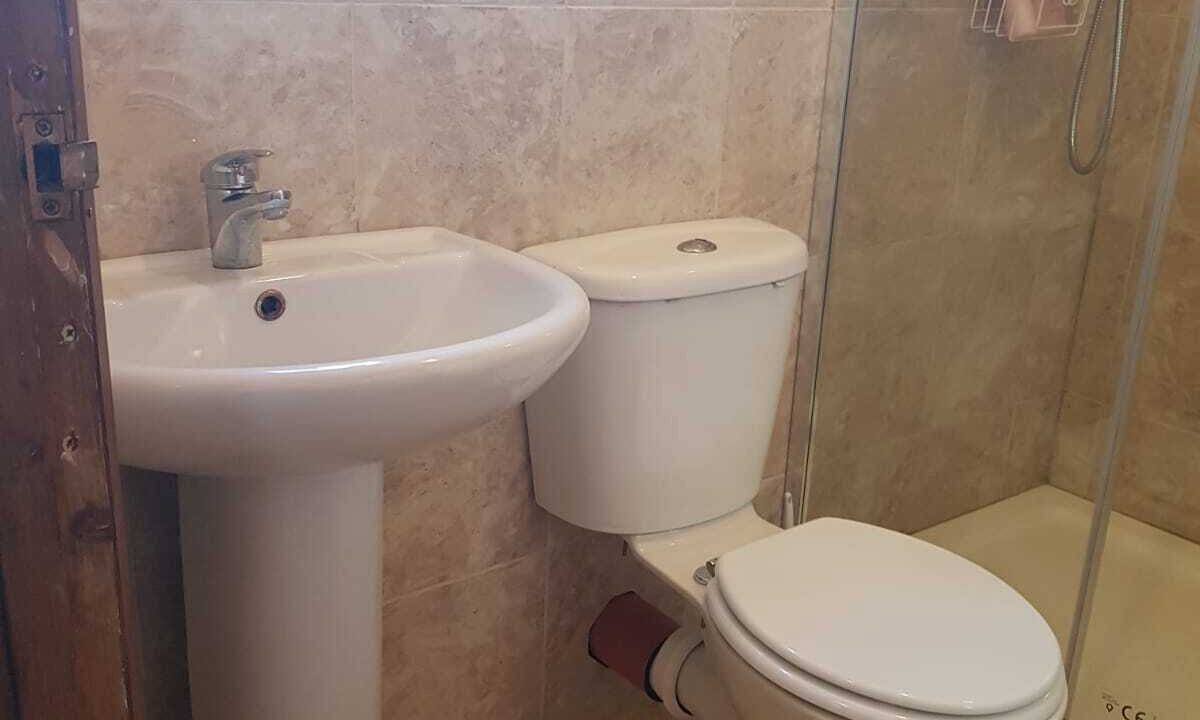 Photo of Bathroom in Barking