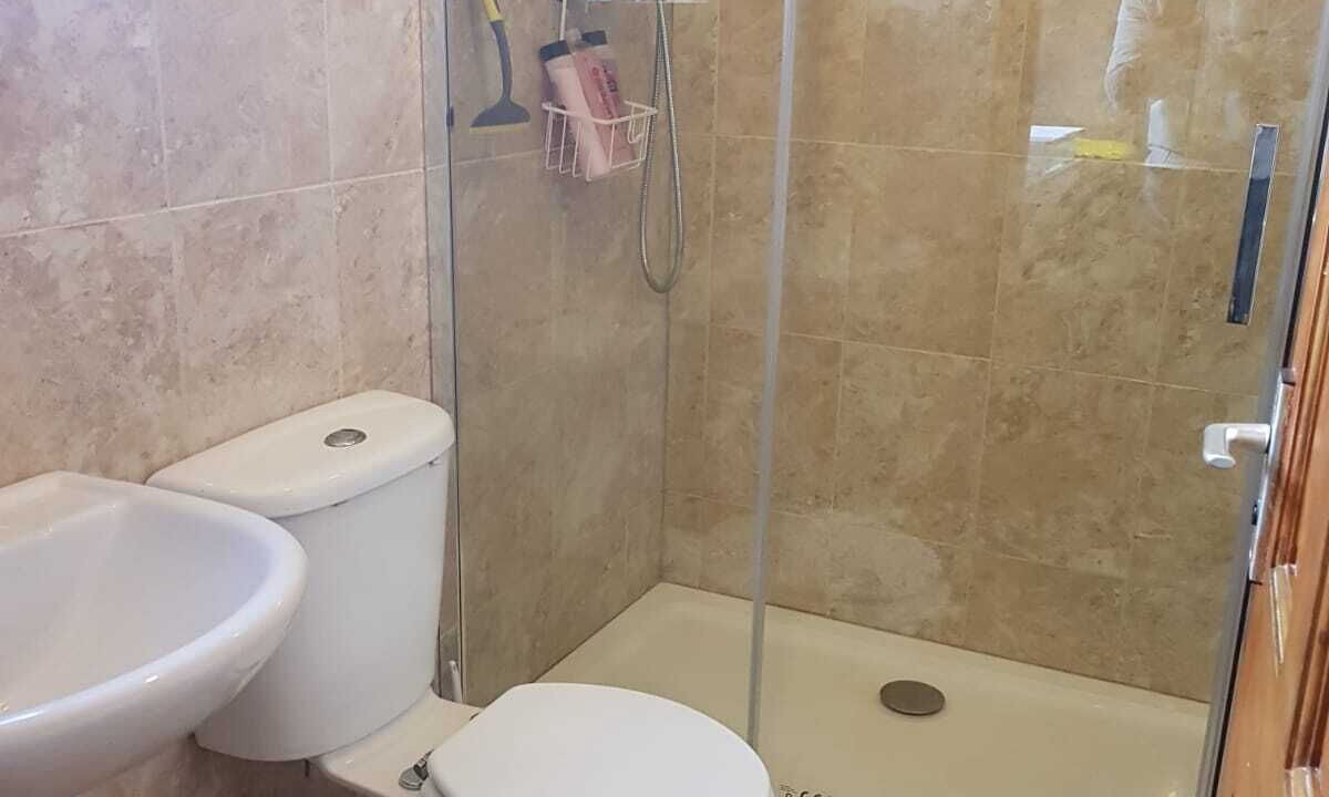 Photo of Bathroom in Barking