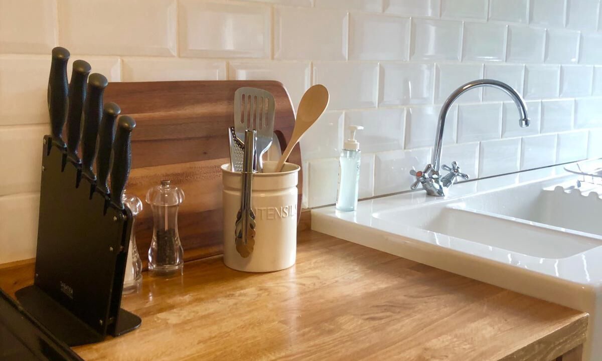 Photo of Kitchen in Weavers