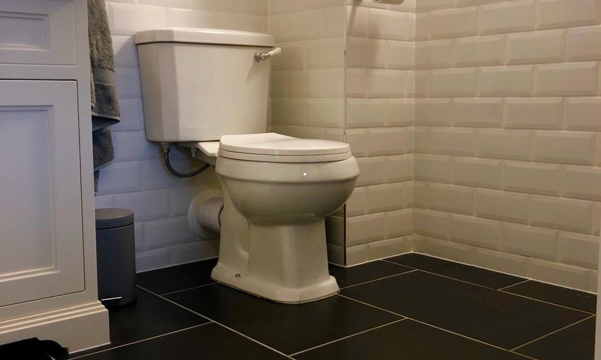 Photo of Bathroom in Weavers