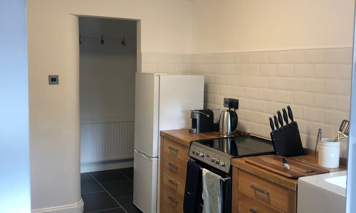 Photo of Kitchen in Weavers