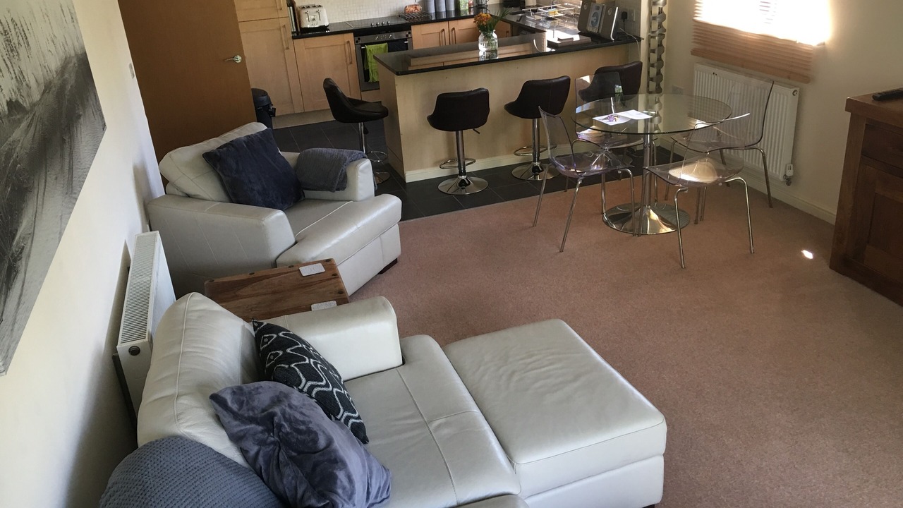 Photo of Livingroom in St Neots