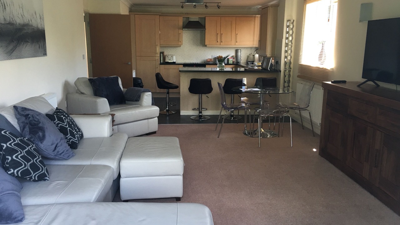 Photo of Livingroom in St Neots
