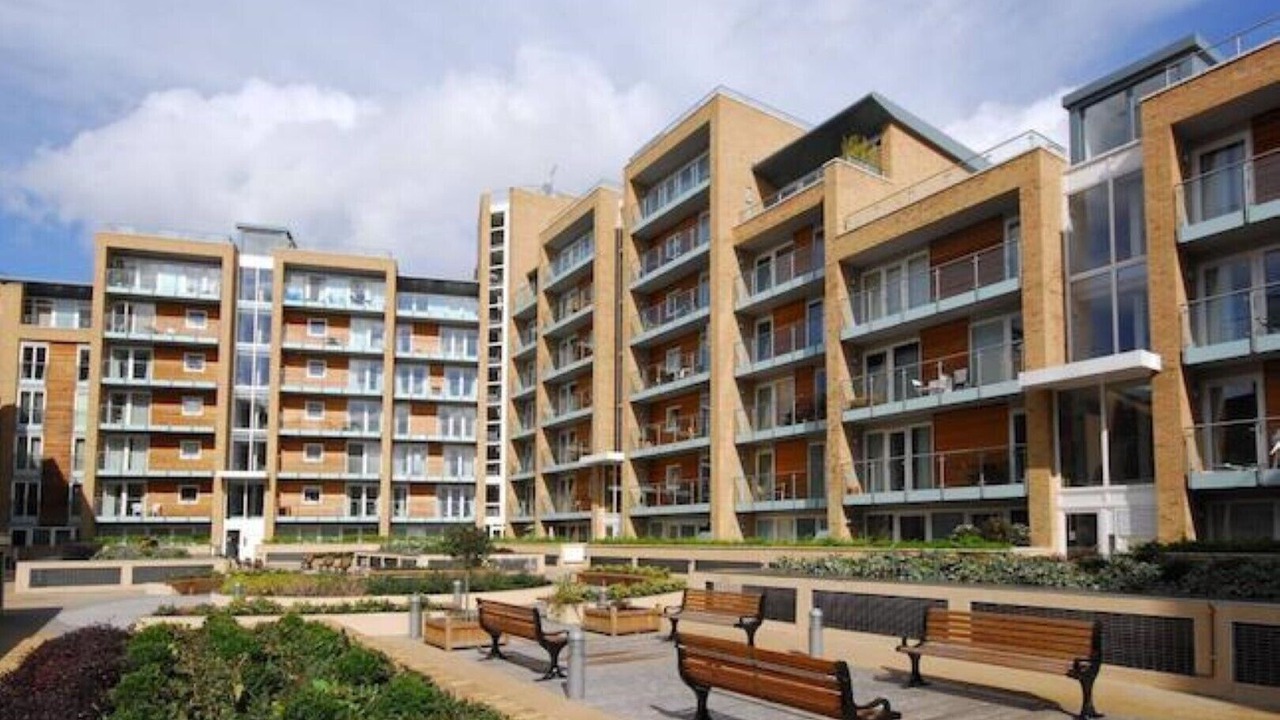 Photo of Outdoor in Nine Elms