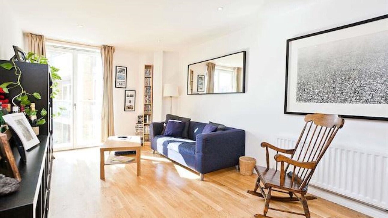 Photo of Livingroom in Nine Elms