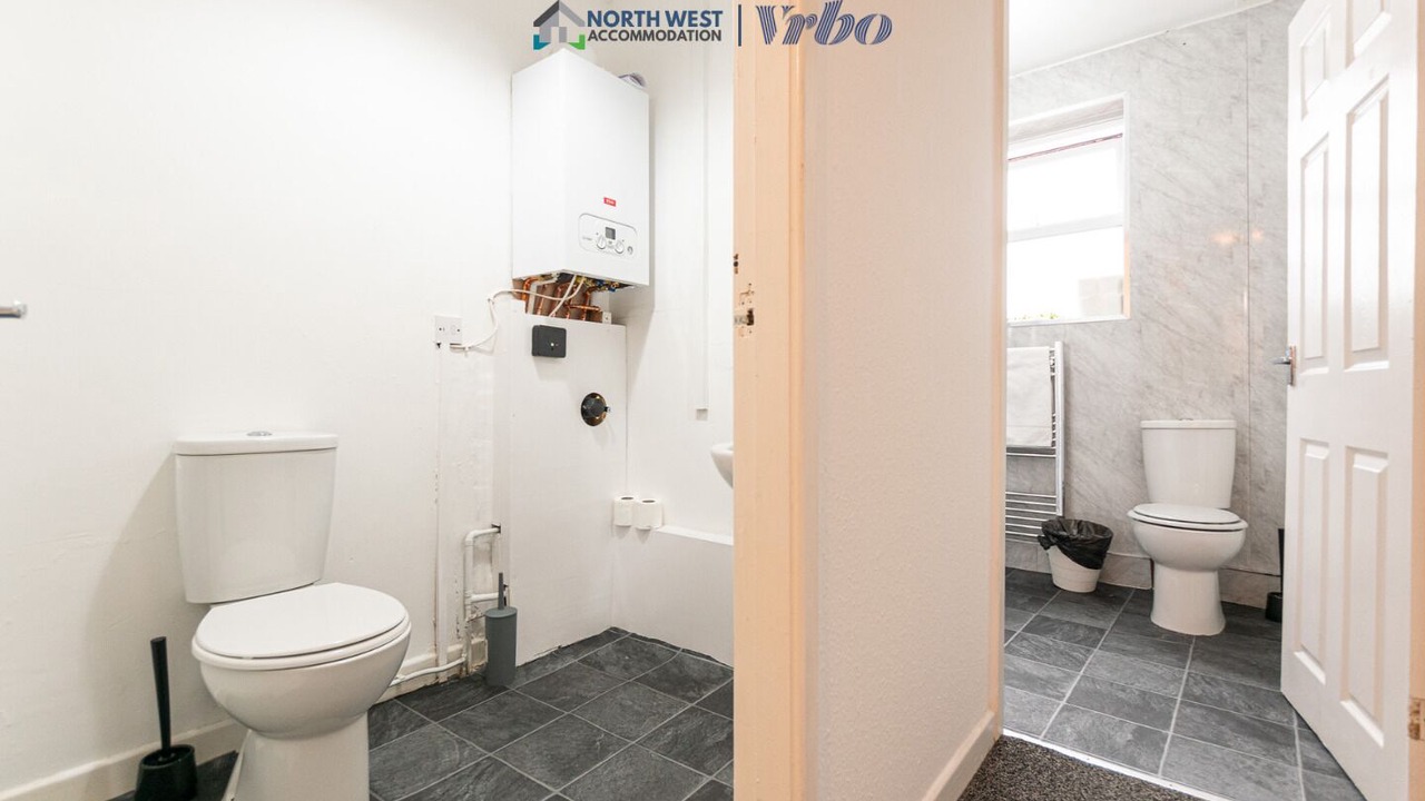 Photo of Bathroom in Leigh