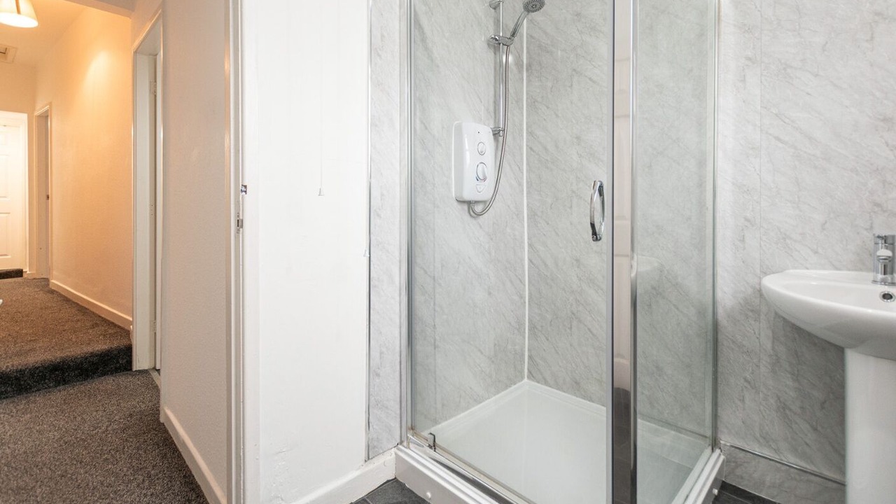 Photo of Bathroom in Leigh