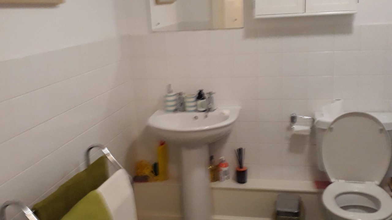 Photo of Bathroom in Holloway