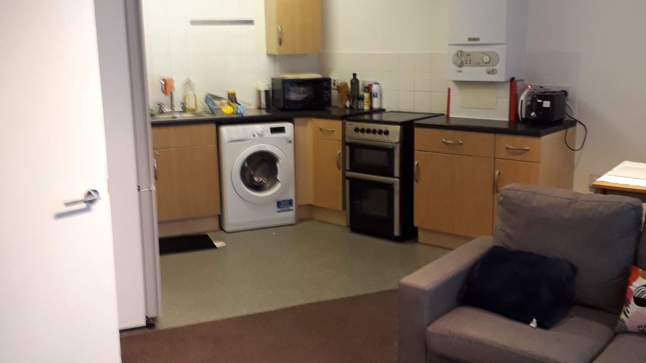 Photo of Bedroom in Holloway