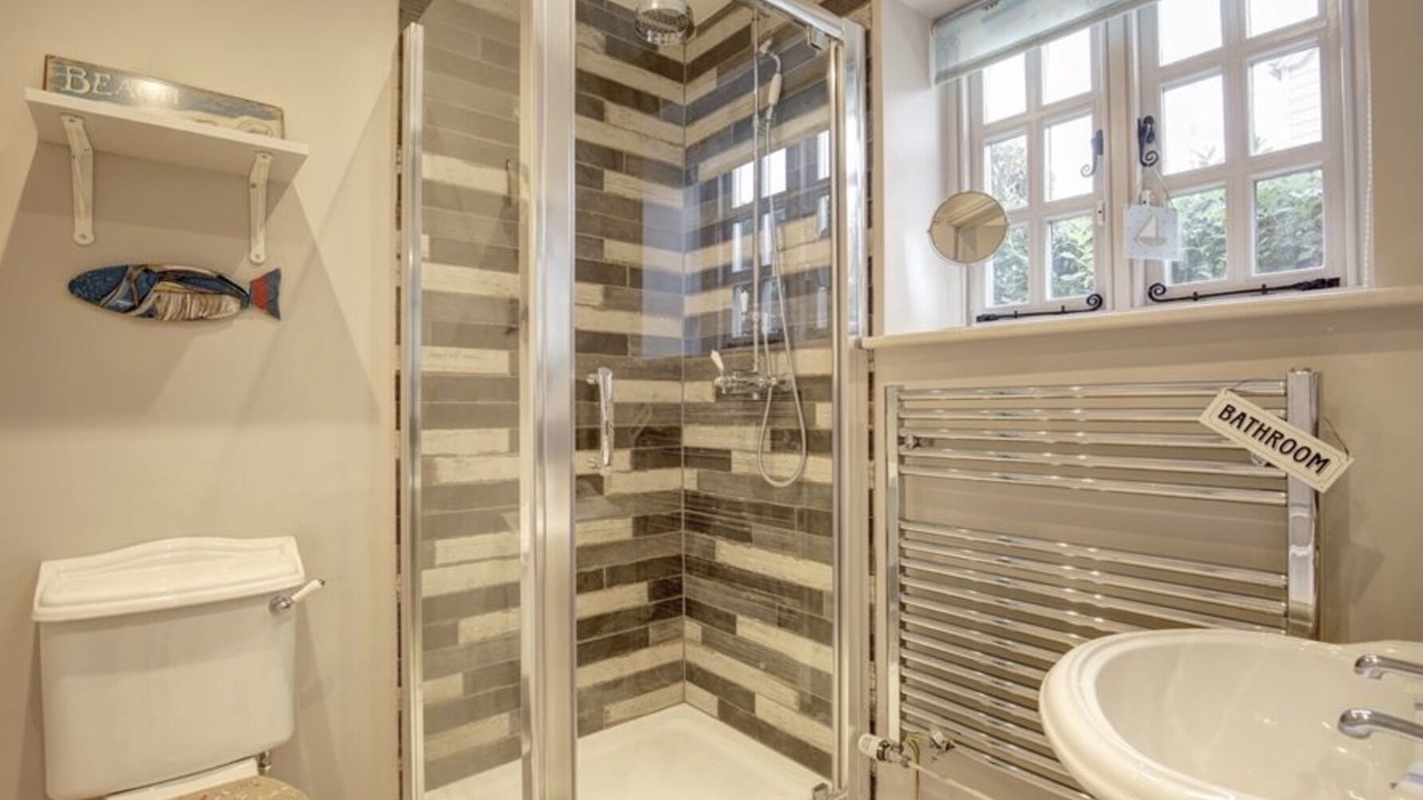 Photo of Bathroom in Burnham Market