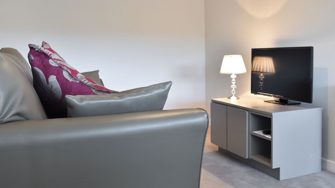 Photo of Bedroom in Leyburn