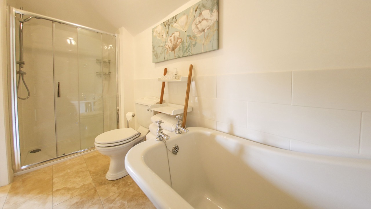 Photo of Bathroom in Flecknoe
