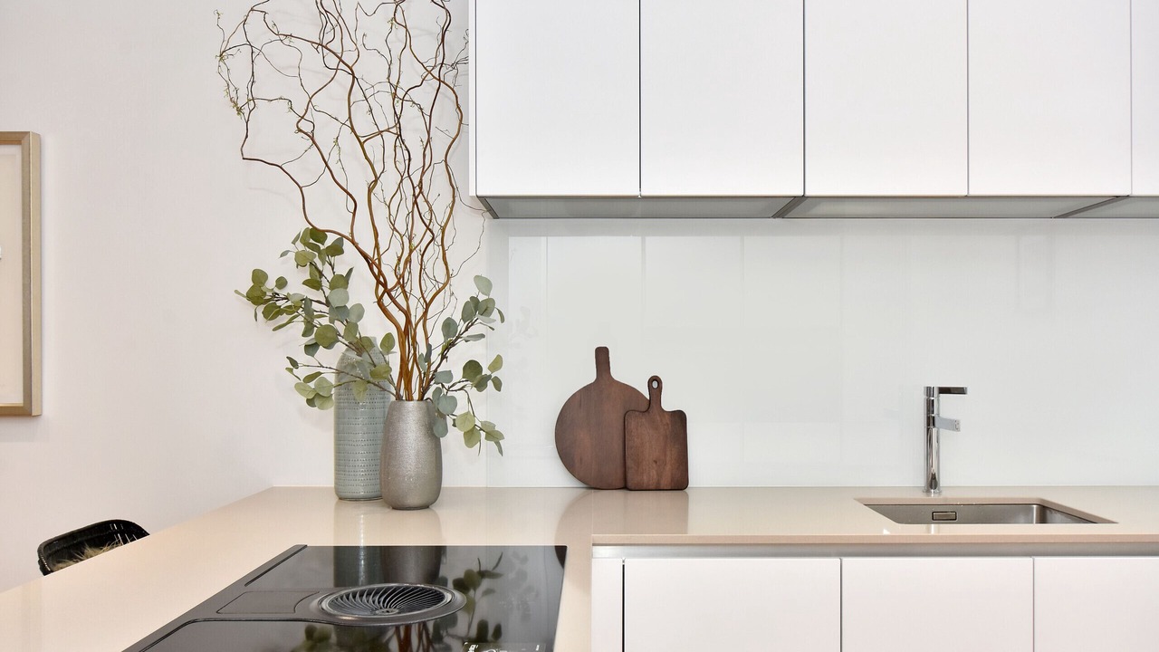 Photo of Kitchen in Mayfair