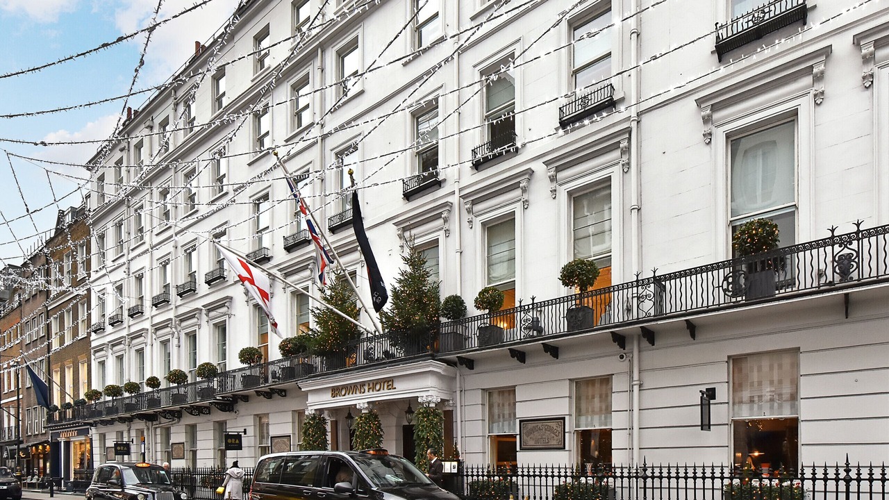 Photo of Outdoor in Mayfair