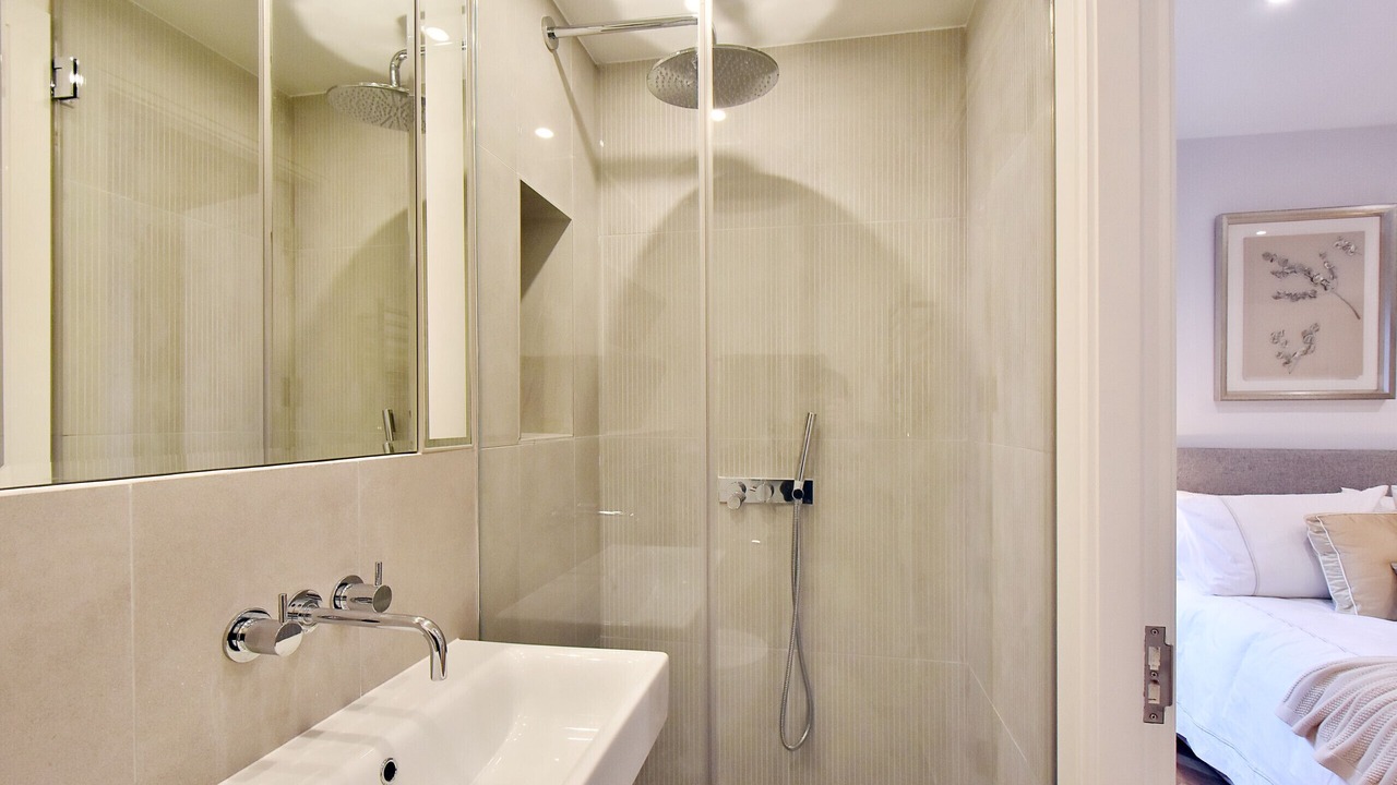 Photo of Bathroom in Mayfair