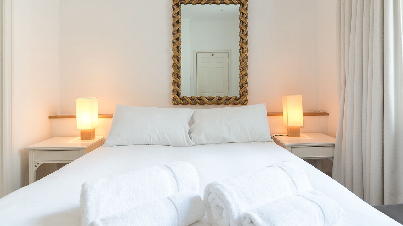 Photo of Bedroom in Campden