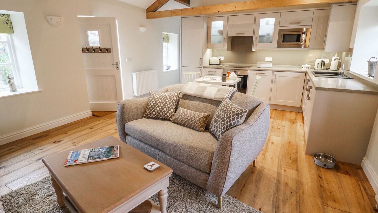 Photo of Livingroom in Gayle
