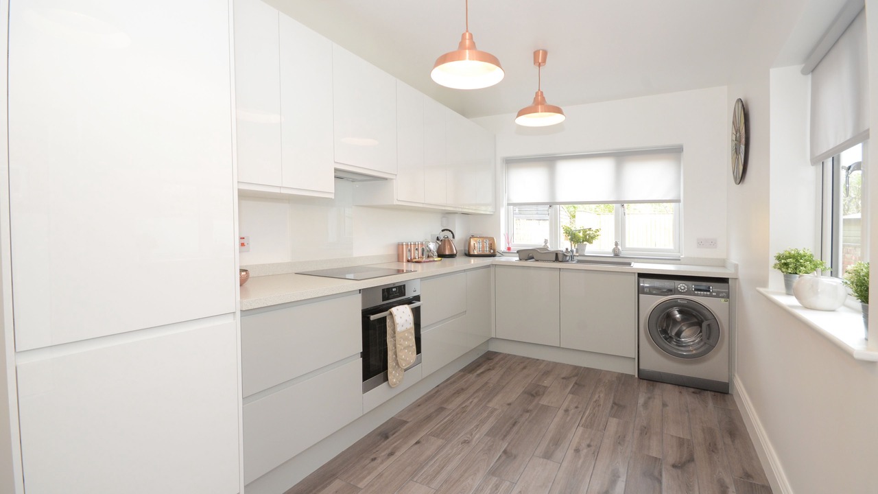 Photo of Kitchen in Heworth