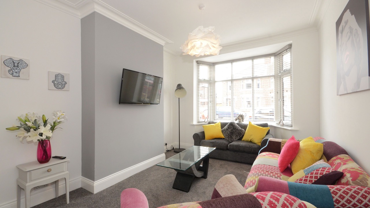 Photo of Livingroom in Heworth