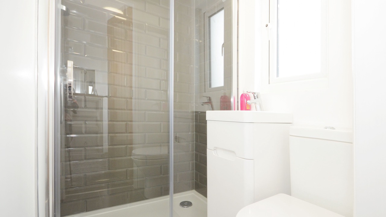 Photo of Bathroom in Heworth