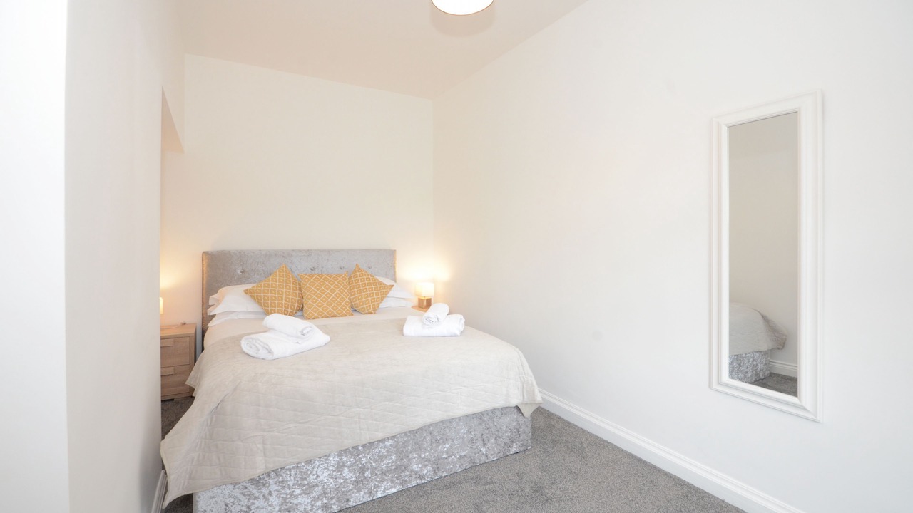 Photo of Bedroom in Heworth