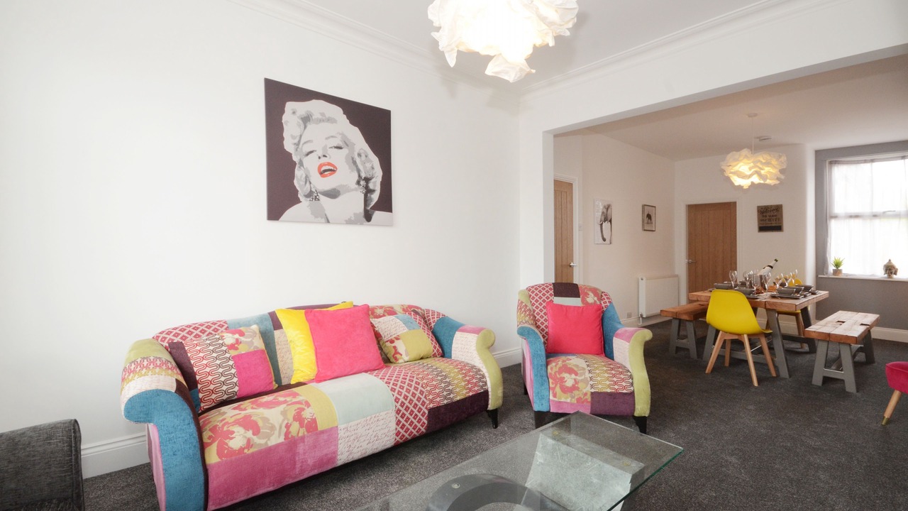 Photo of Livingroom in Heworth