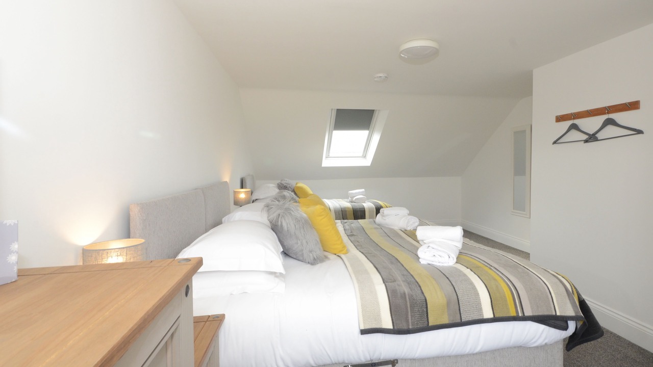 Photo of Bedroom in Heworth