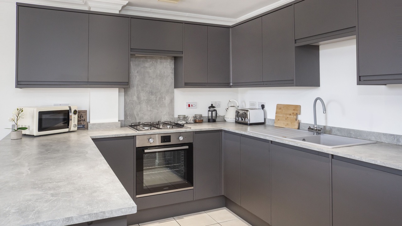 Photo of Kitchen in York