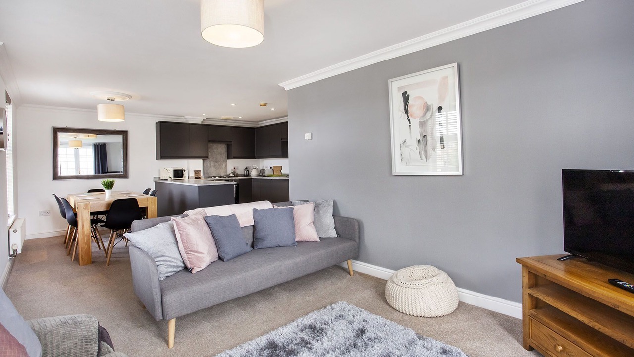 Photo of Livingroom in York