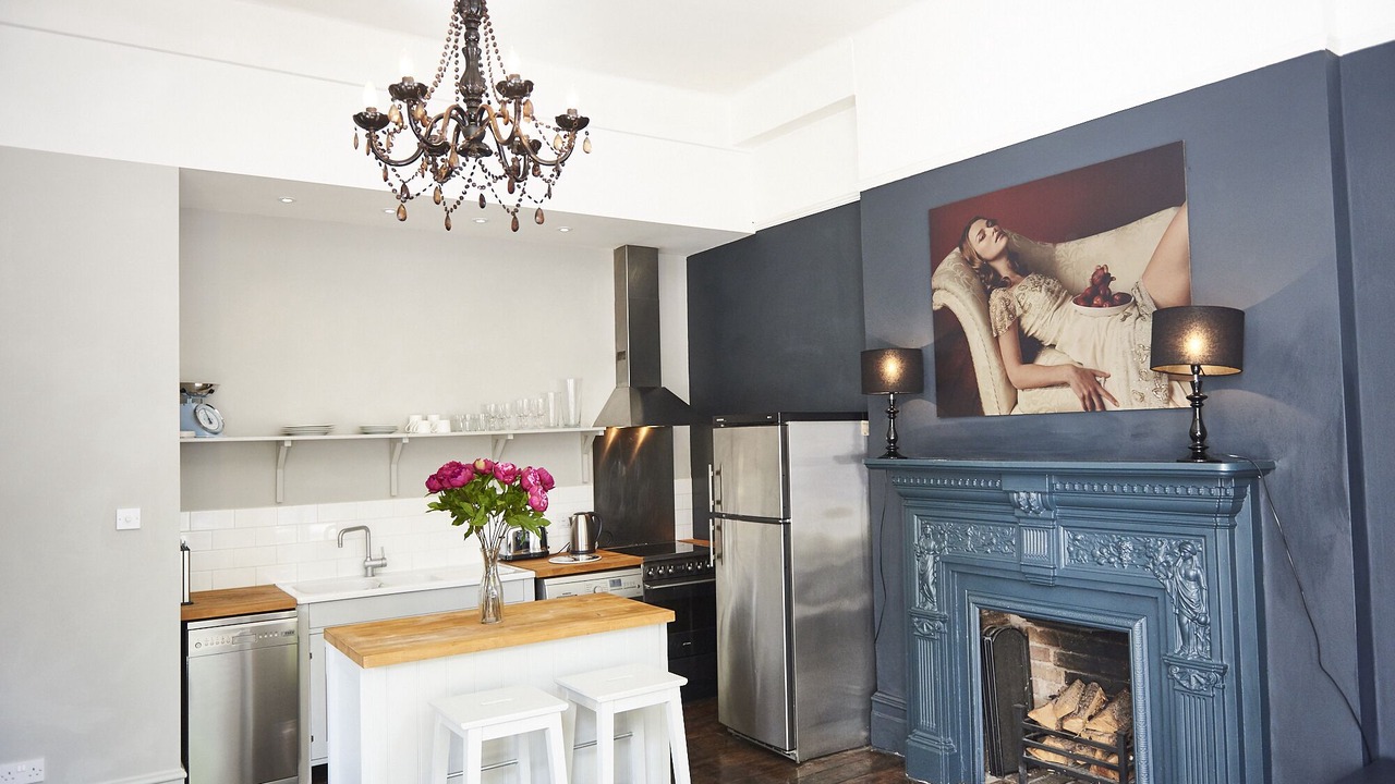 Photo of Kitchen in Little Venice