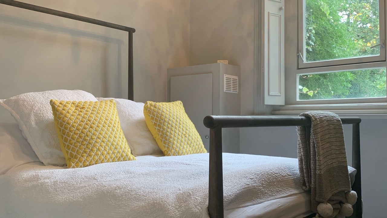 Photo of Bedroom in Little Venice