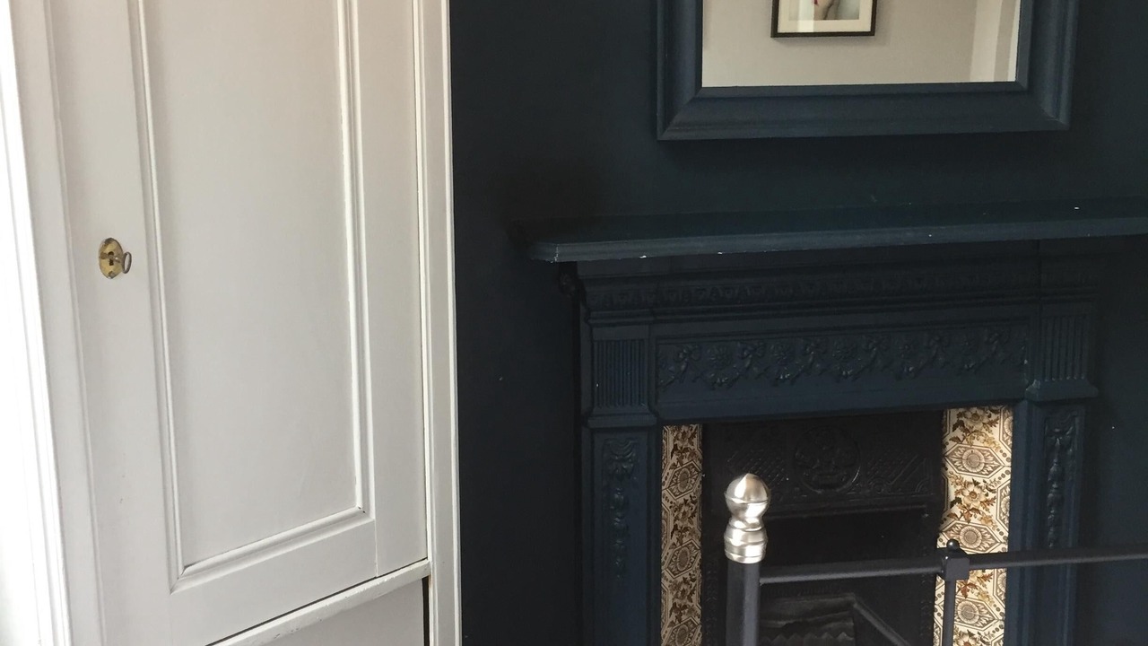 Photo of Livingroom in Little Venice