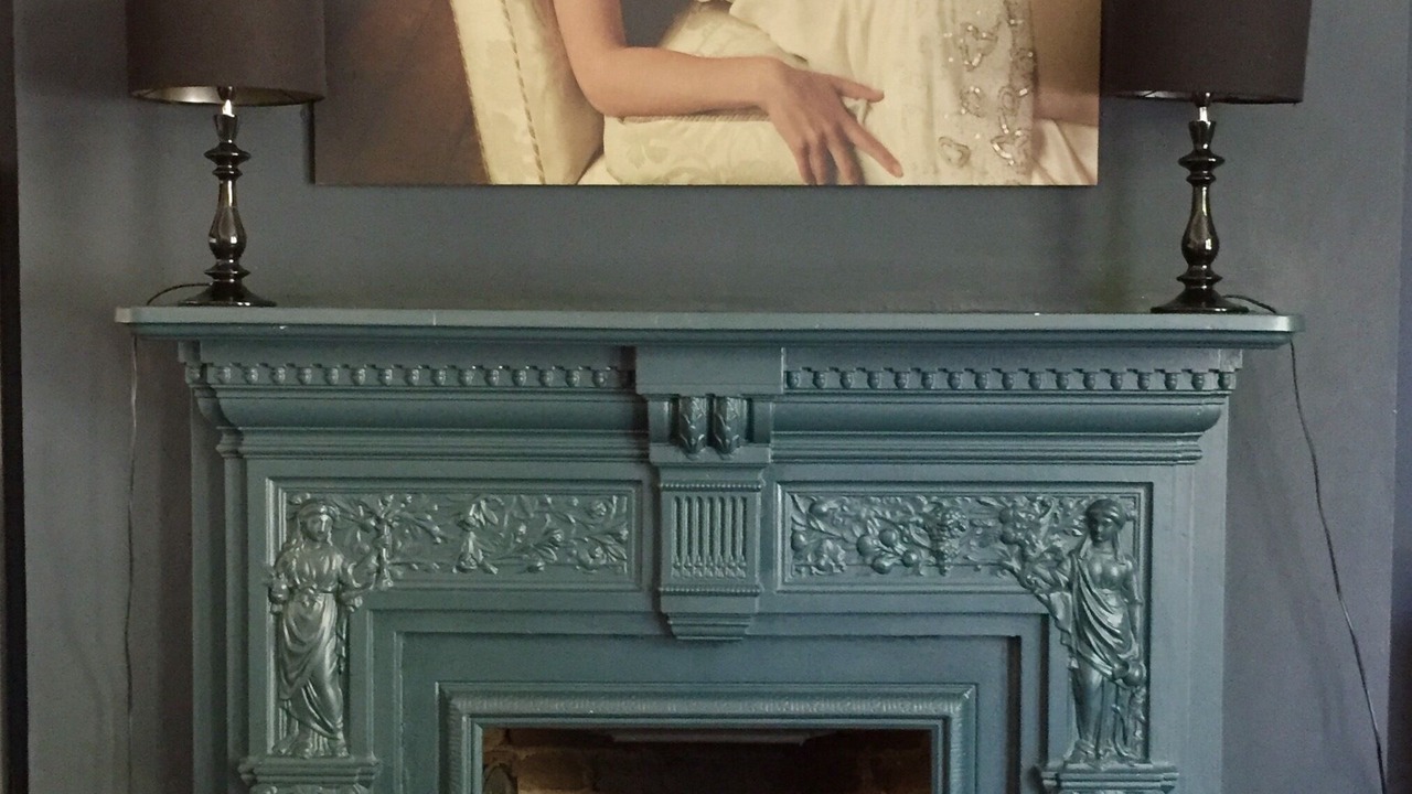 Photo of Livingroom in Little Venice