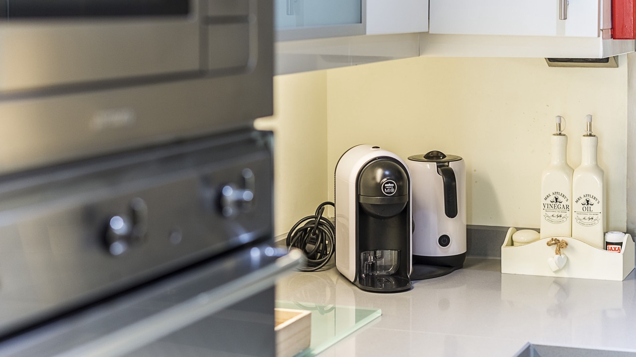 Photo of Kitchen in Docklands