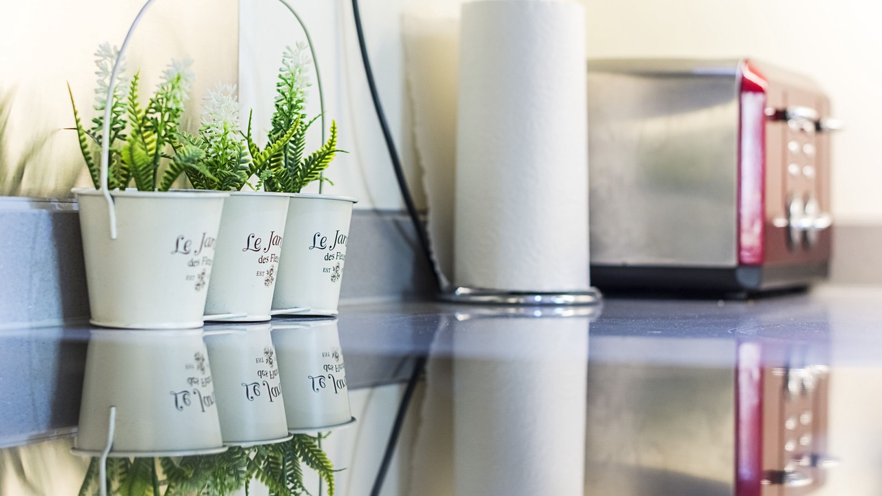 Photo of Kitchen in Docklands