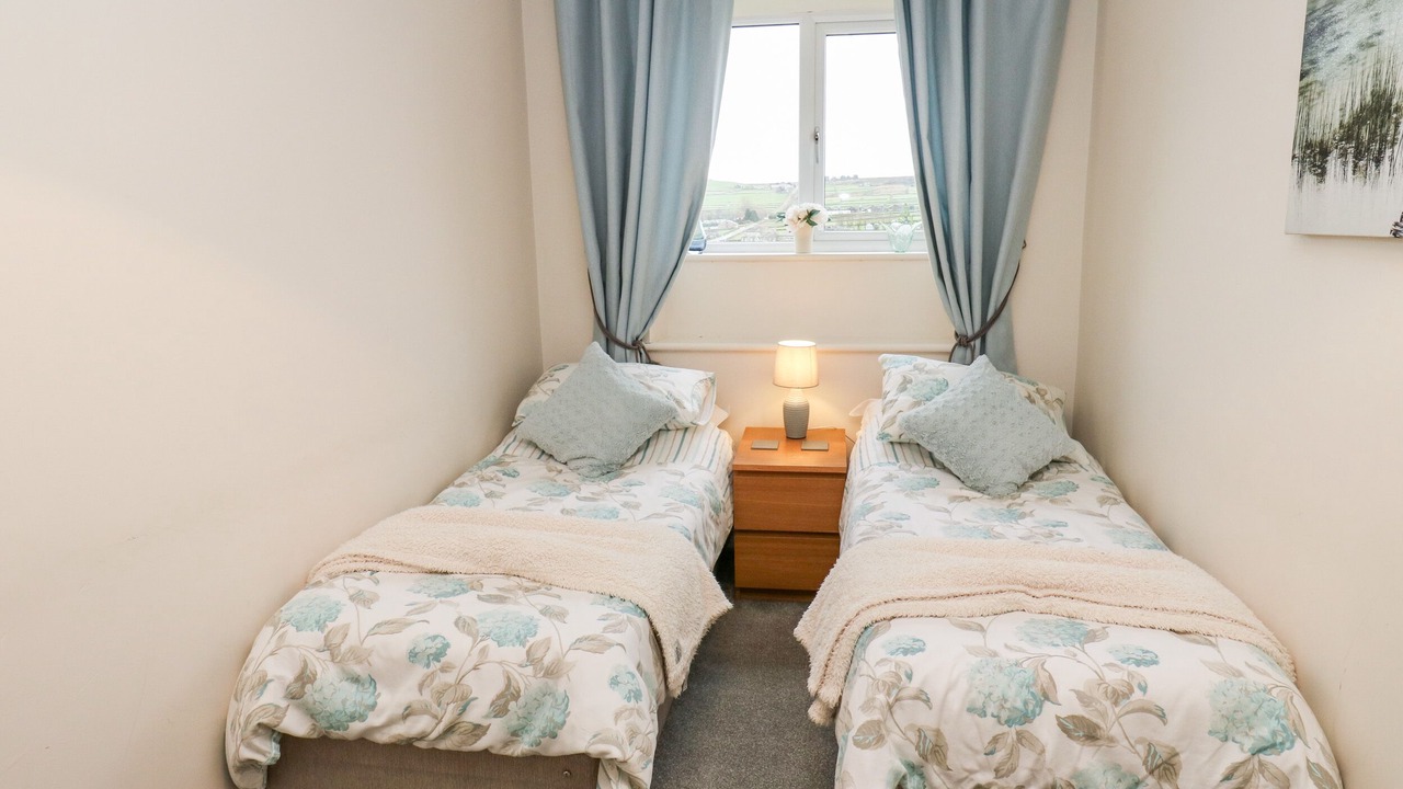 Photo of Bedroom in Cartworth