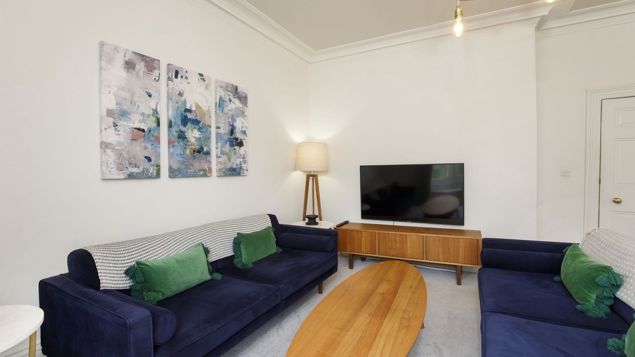 Photo of Livingroom in York