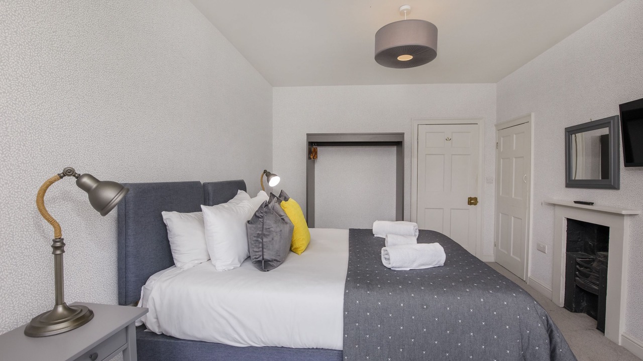 Photo of Bedroom in York