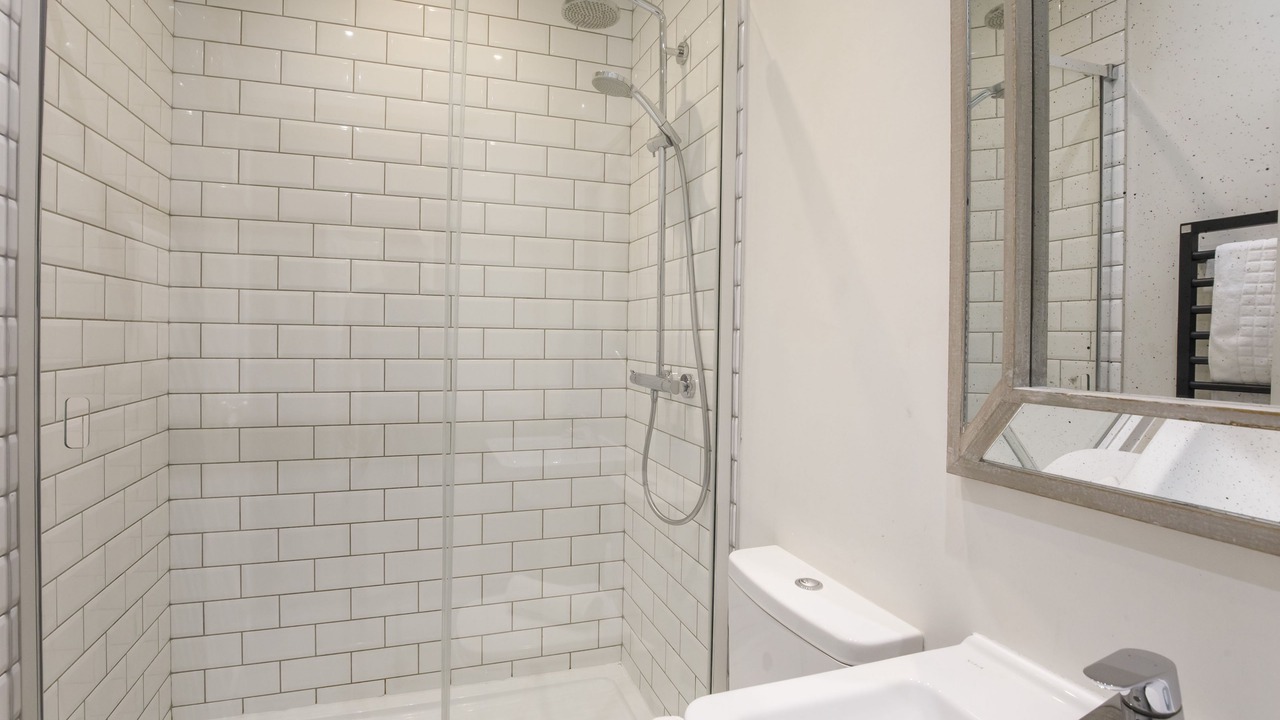Photo of Bathroom in York