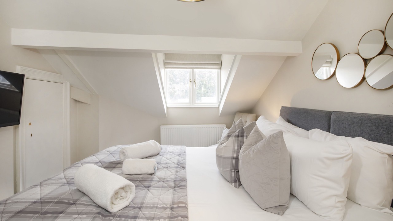 Photo of Bedroom in York
