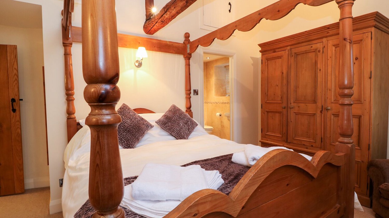 Photo of Bedroom in Hepworth