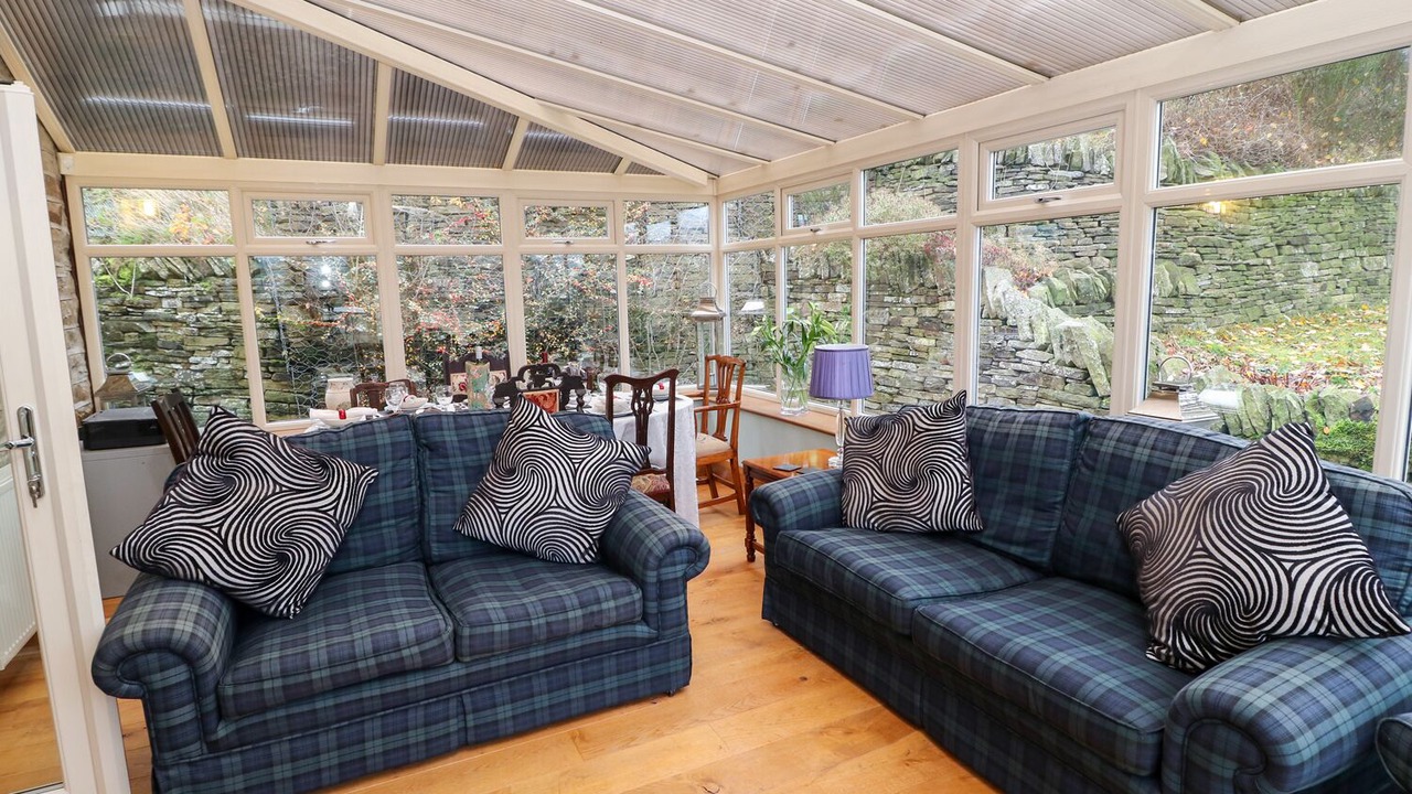 Photo of Livingroom in Hepworth